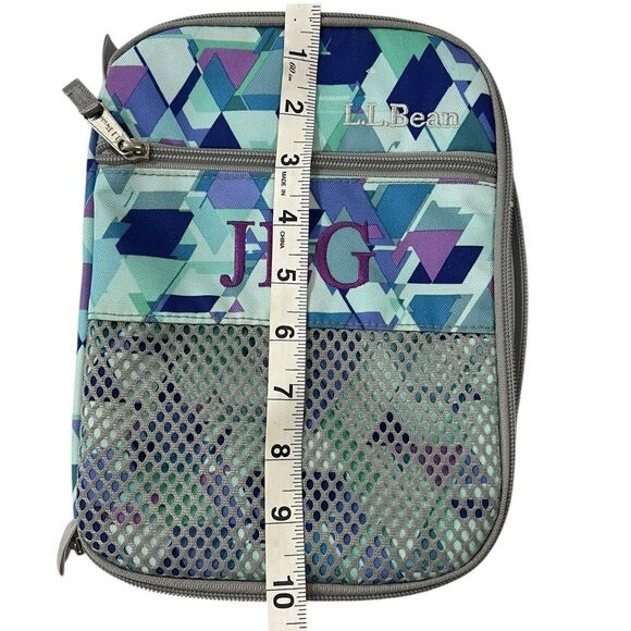 LL Bean Lunch Box - Picture 6 of 6